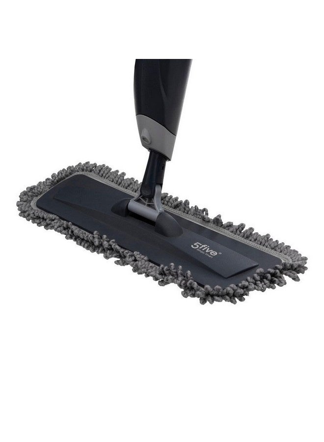 Five Simply Smart High Quality Durable Spray Mop with Refills Multicolour 130 x 11 x 39 cm 186175 - Image 4