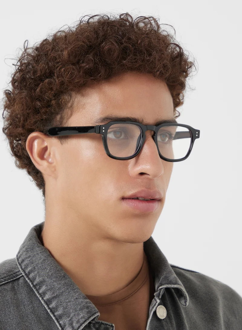 Robert Wood Anti Blue Lens Laptop Eyewear