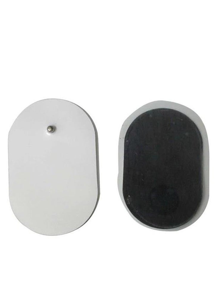 50-Piece Electrode Pads For Digital TENS - Image 2