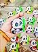 PSDFH 24 Packs Bulk Mini Panda fidgets Toys for Kids Children Classroom Students Gifts Prize from TeacherPanda Animal Birthday Party Favors - Image 4