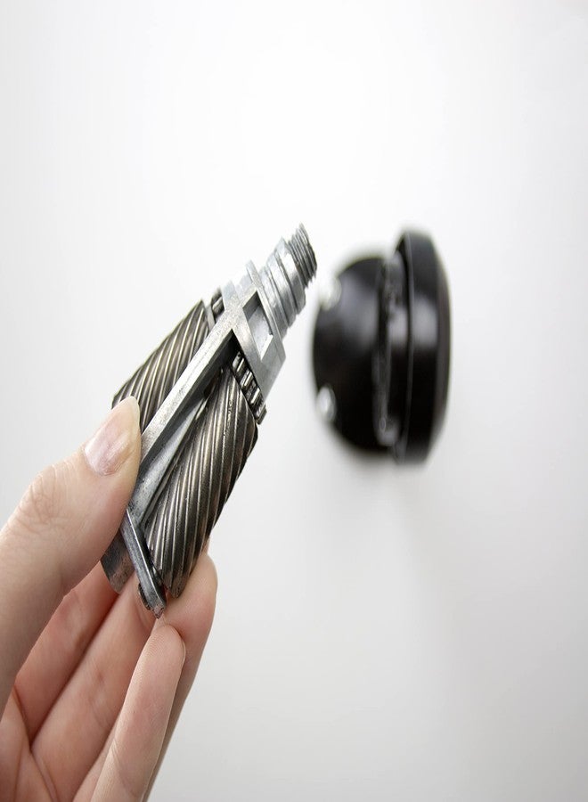 Bostitch Office Manual Pencil Sharpener MPS1-BLK Replacement Cutter (MPS1-K), Steel - Image 4