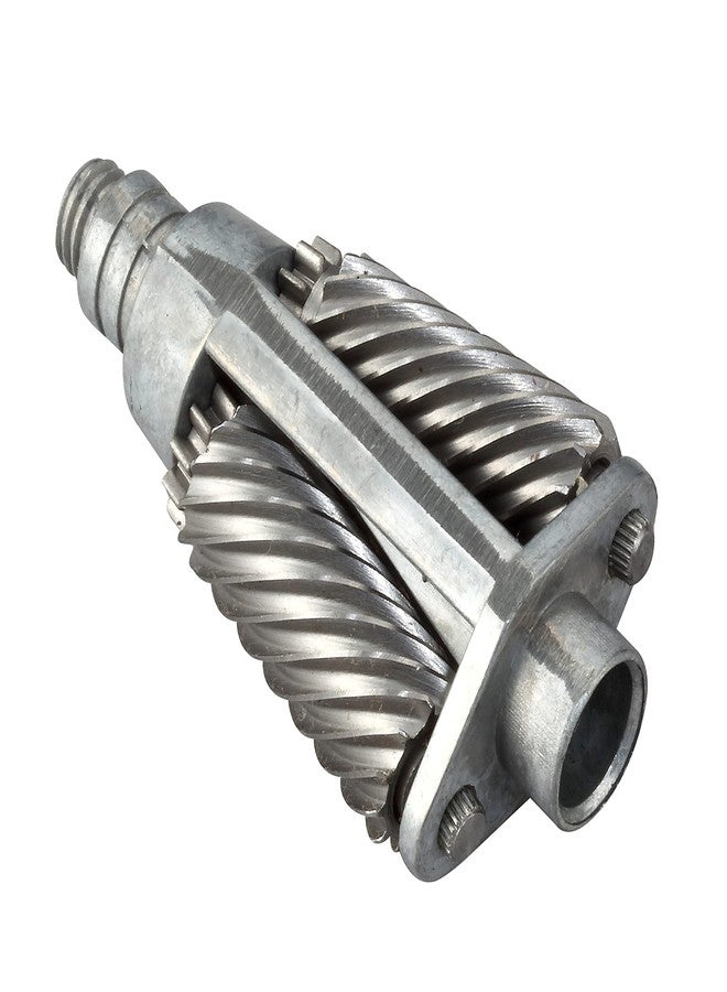 Bostitch Office Manual Pencil Sharpener MPS1-BLK Replacement Cutter (MPS1-K), Steel - Image 1