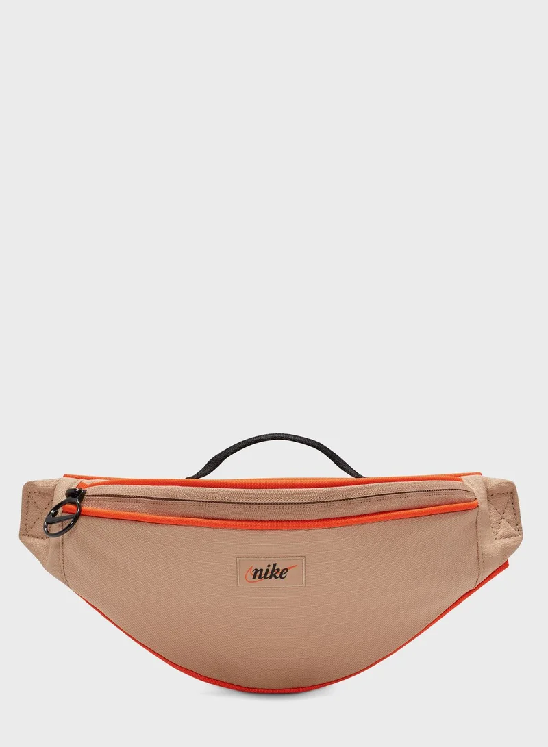 Nike Heritage Retro Waistbag