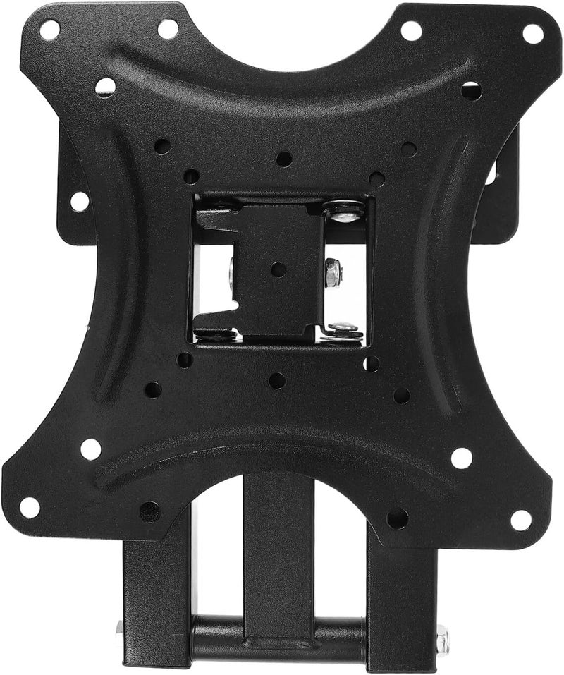 Universal Wall Mount Tv Bracket 17-42 Inch Telescoping Swivel Tv Wall Mount Stand Compatible with 32-43 Inch for Living Room and Bedroom - Image 1