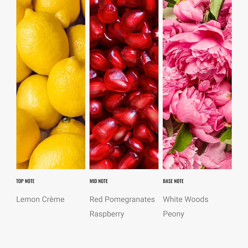 AROMA360 Hotel Collection - Sweetest Taboo Essential Oil Scent - Luxury Hotel Inspired Aromatherapy Scent Diffuser Oil - Decadent Citrus, Juicy Berries, & Floral Peony - for Essential Oil Diffusers - 120mL - Image 3