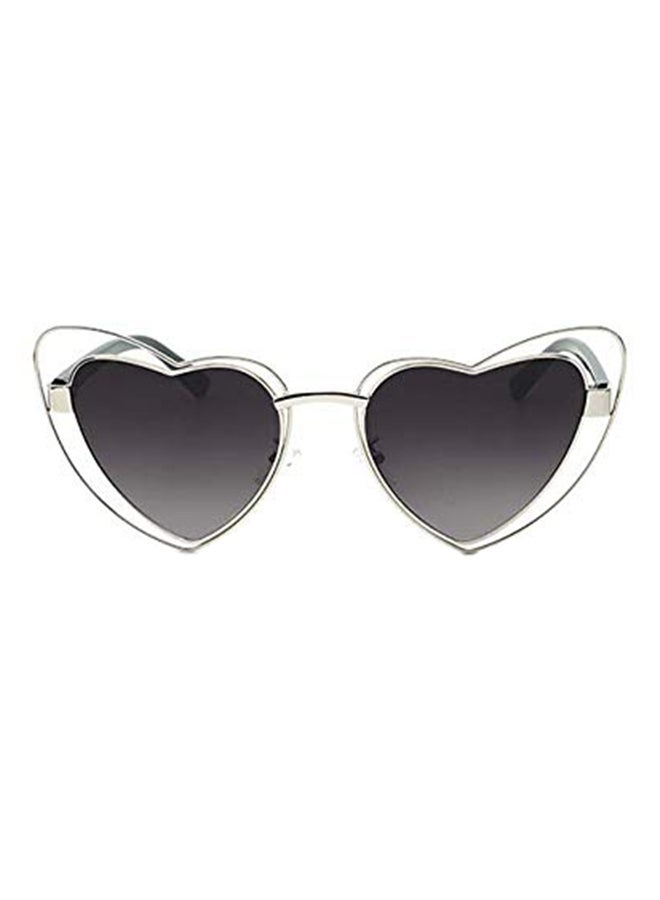 نيبمينينت Heart Shaped Sunglasses - Image 1