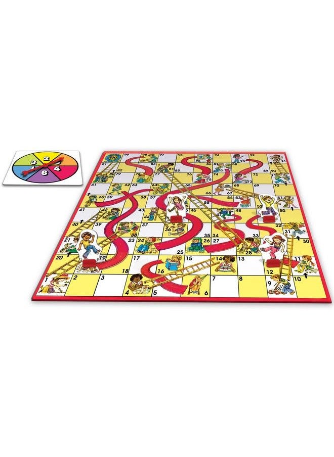 Chutes And Ladders Board Game - pzsku/ZC5C6AA2AB42F800EDAF9Z/45/_/1692171057/37f761a5-ae0e-4abb-a60a-793c553ebe70