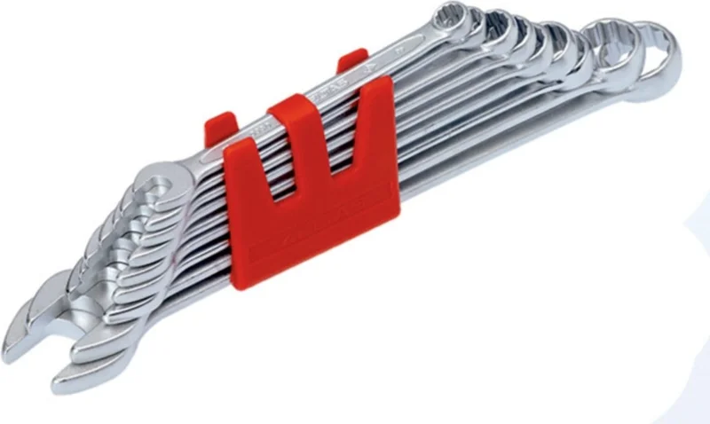SGS 0330 Combination Wrench Set Long Size 21 Piece Set (6-7-8-9