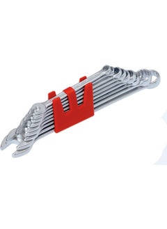 SGS 0330 Combination Wrench Set Long Size 21 Piece Set (6-7-8-9 