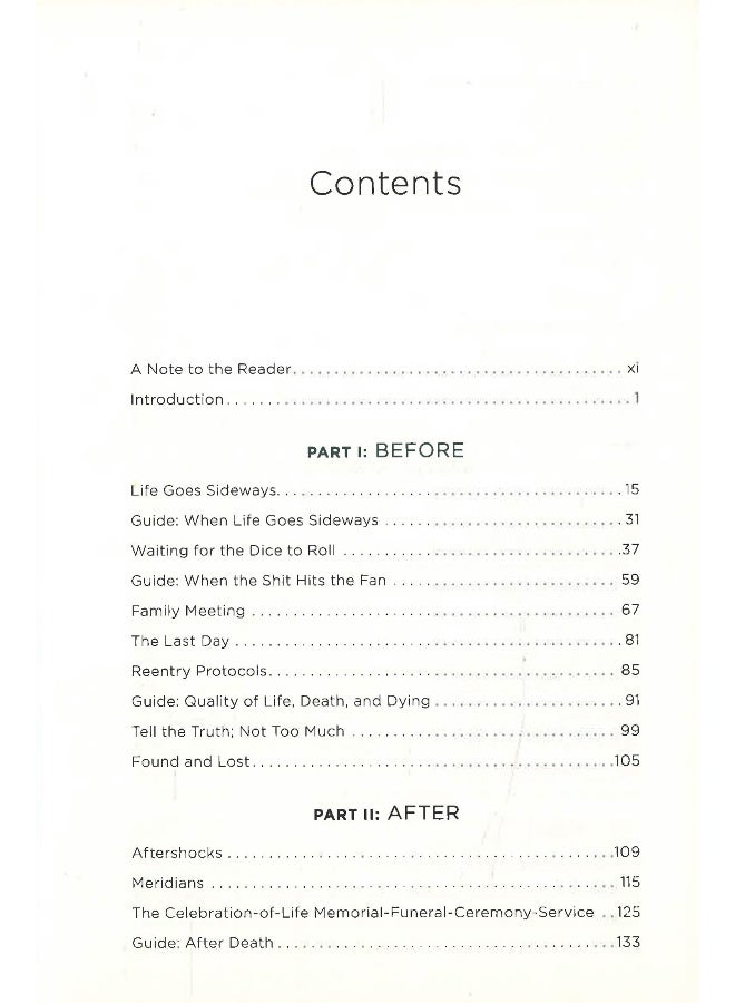 What Matters Most  - Image 3