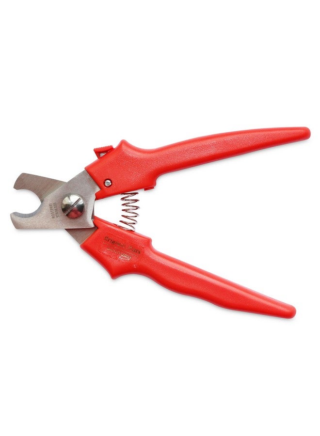 Mars Coat King Mars Professional Heavy Duty Pet Nail Cutter, Stainless Steel - Image 2