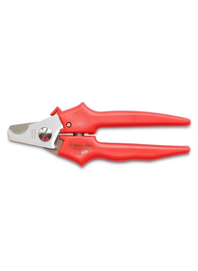 Mars Coat King Mars Professional Heavy Duty Pet Nail Cutter, Stainless Steel - Image 1