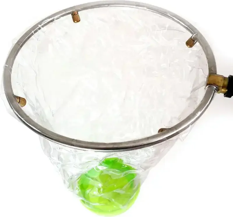 AYT Sunup High Pressure Garden Vegetable Fruit Watering Device Fruit and Vegetable Washing Device