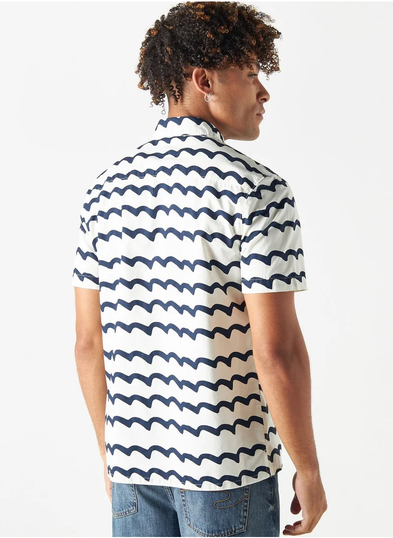 لي كوبر Woven Tops