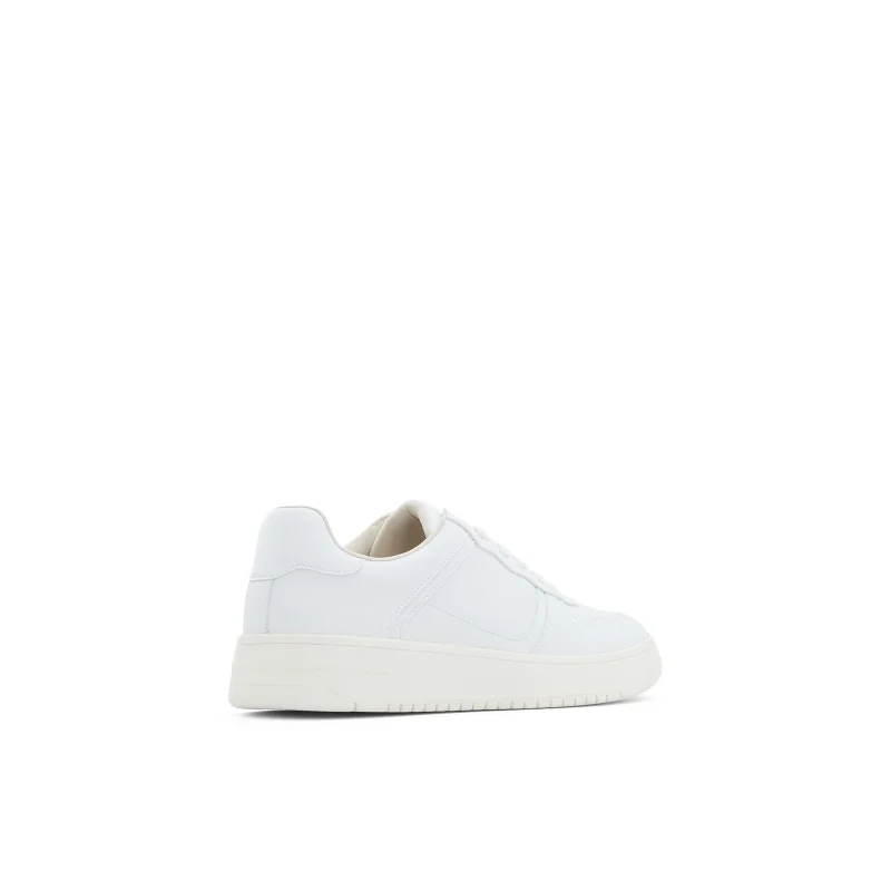 كول ات سبرنج Freshh Casual Low Top Round Toe Sneakers