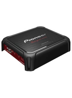 Pioneer Pioneer GM-DC871 1600W Max/500W RMS Champion Series Class-D Mono-Channel Amplifier  - Image 1