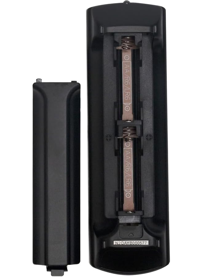 N2Qayb000577 Replaced Remote Control Compatible With Panasonic Blu Ray Disc Player Dmp Bd75Eb K Dmp Bd75Eg K Dmp Bd75 Dmp Bd75Ee K Dmp Bd75Eb Dmp Bd75 Dmp Bd75Ef K Dmp Bdt301