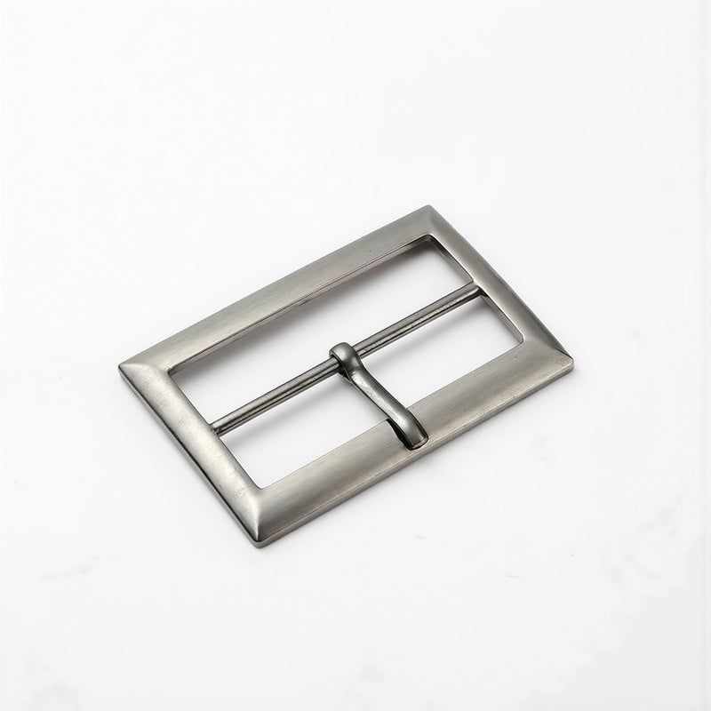 Anti Loose No Rust Fabric Safe 20mm Slide Buckle For Daily Use - Image 4