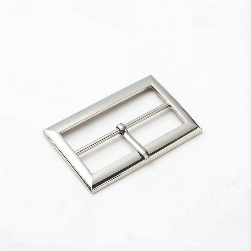 Anti Loose No Rust Fabric Safe 20mm Slide Buckle For Daily Use - Image 5