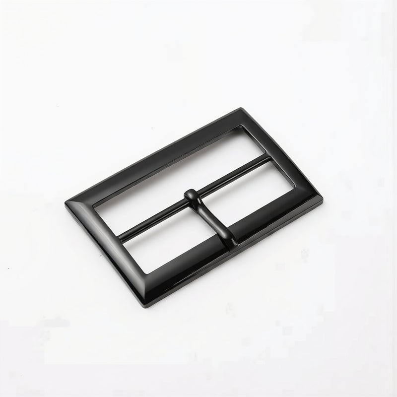 Anti Loose No Rust Fabric Safe 20mm Slide Buckle For Daily Use - Image 3