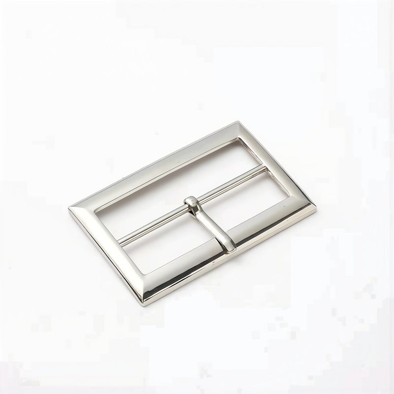 Anti Loose No Rust Fabric Safe 20mm Slide Buckle For Daily Use - Image 2