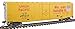 Walthers Trainline 50 PlugDoor BoxcarReady to RunUnion PacificR 9311672 HO Scale Model Railroad Freight Model - Image 3