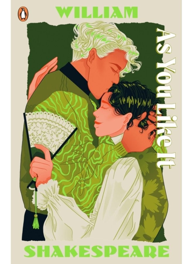 As You Like It Staged the origins of YA s greatest tropes - Paperback