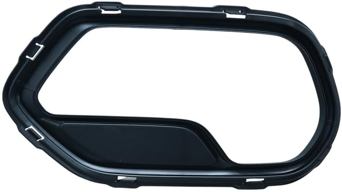 Head Lamp Moulding (Passenger Side) for Groove (2021-2025) Aftermarket Replacement - Image 2