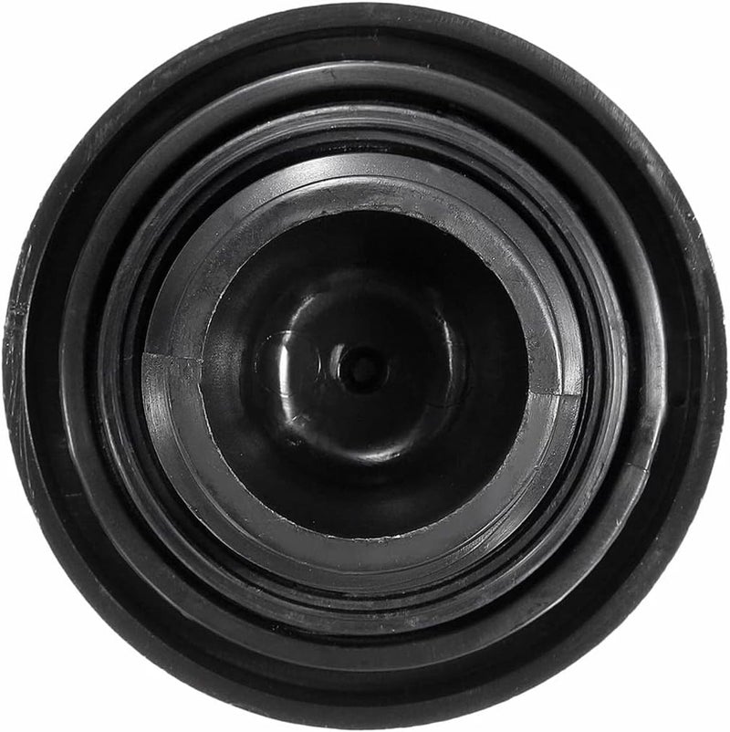Pulchra Engine Oil Filler Cap Oil Tank Cover Car Oil Filler Cap Compatible with Honda Civic For CR-V Pilot Element Accord Odyssey 15610-RAA-A01,15610-P5G-000 Tiered purchase options - Image 4