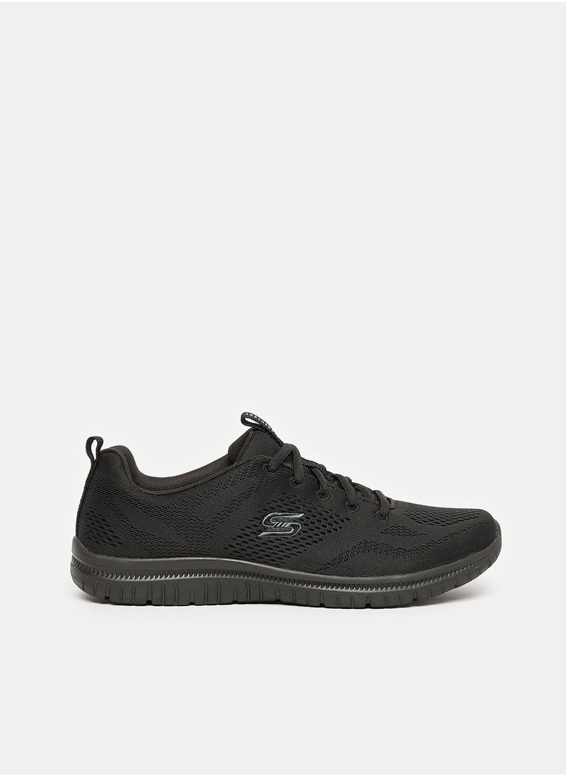 SKECHERS - Sport-Active Lace Up - Image 1