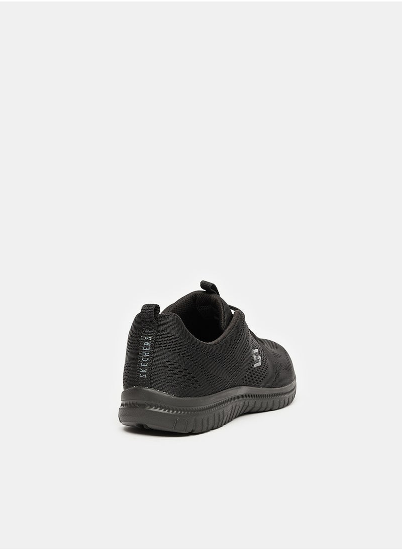 SKECHERS - Sport-Active Lace Up - Image 1