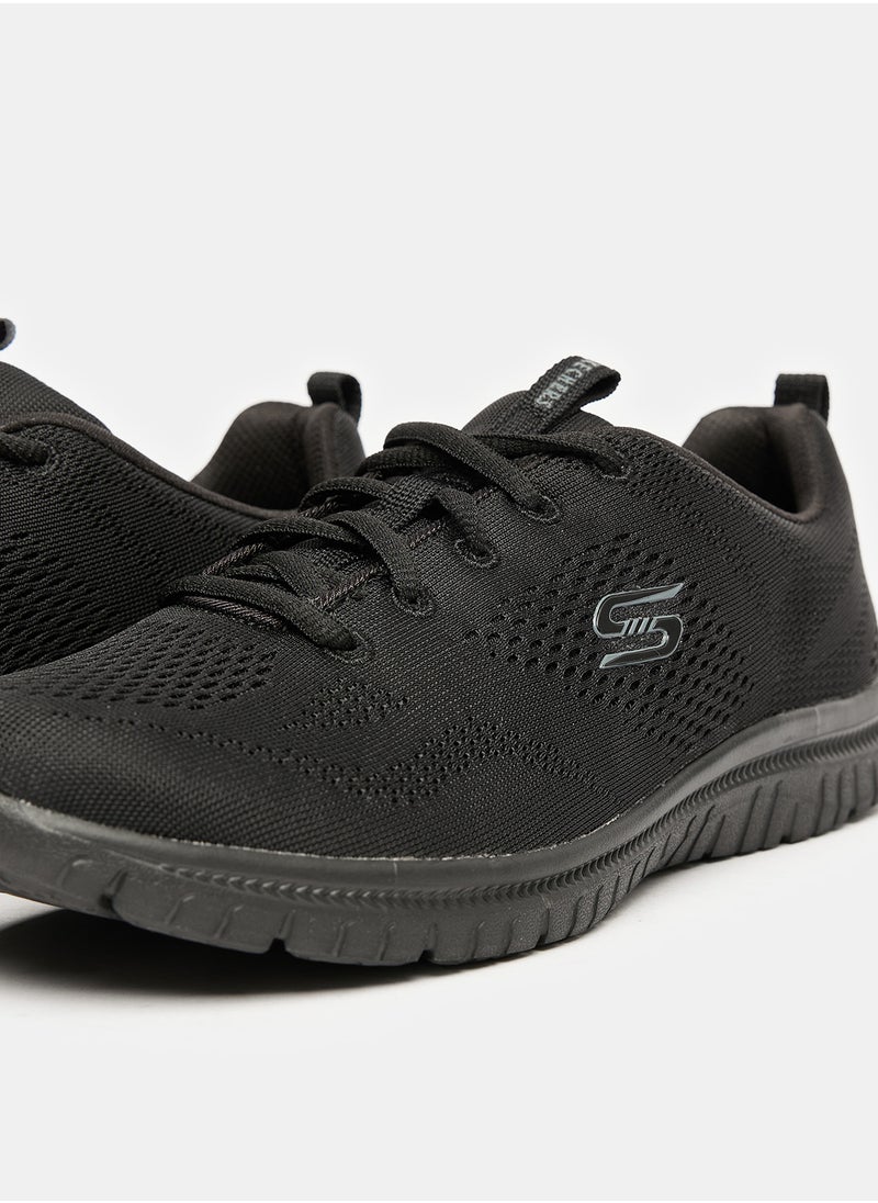 SKECHERS - Sport-Active Lace Up - Image 1