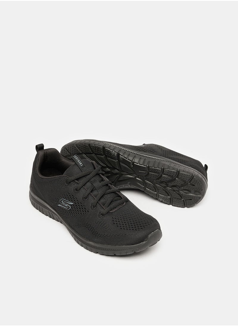 SKECHERS - Sport-Active Lace Up - Image 1