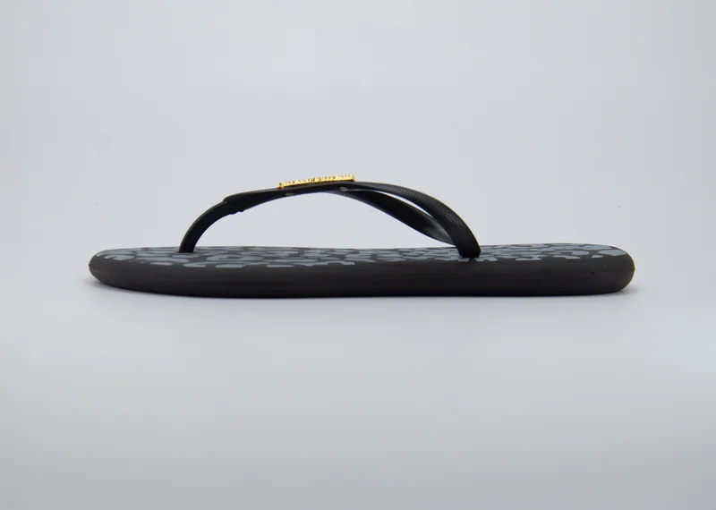Voices Boat Animal - 002.00001 , Black-Black-Gold