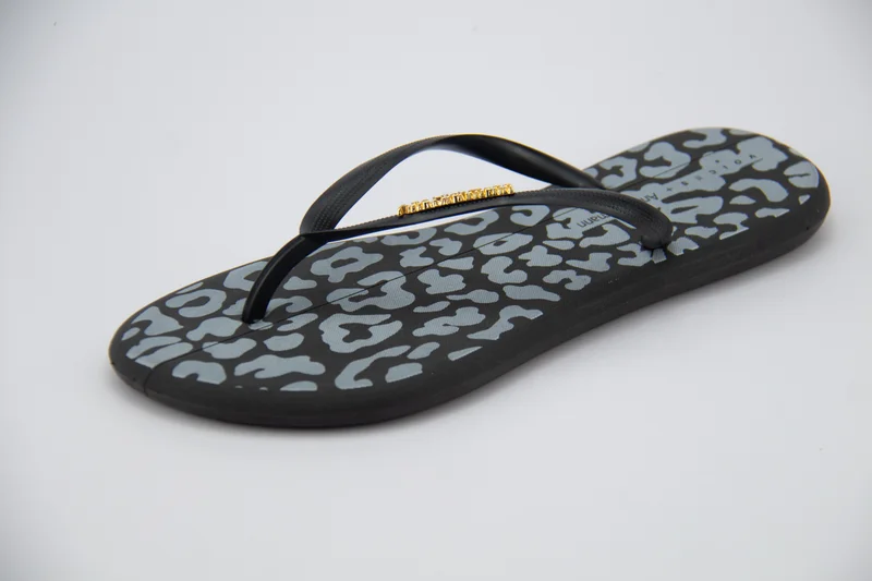 Voices Boat Animal - 002.00001 , Black-Black-Gold
