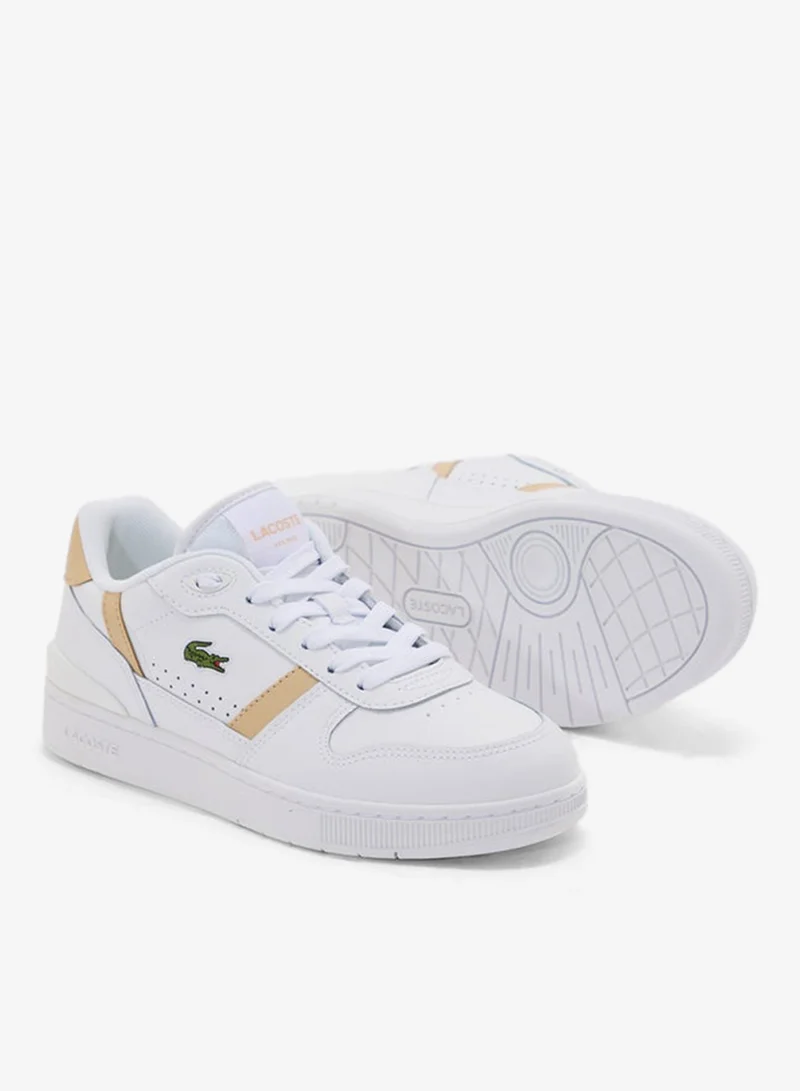 LACOSTE Court T-Clip Set Low Top Sneakers