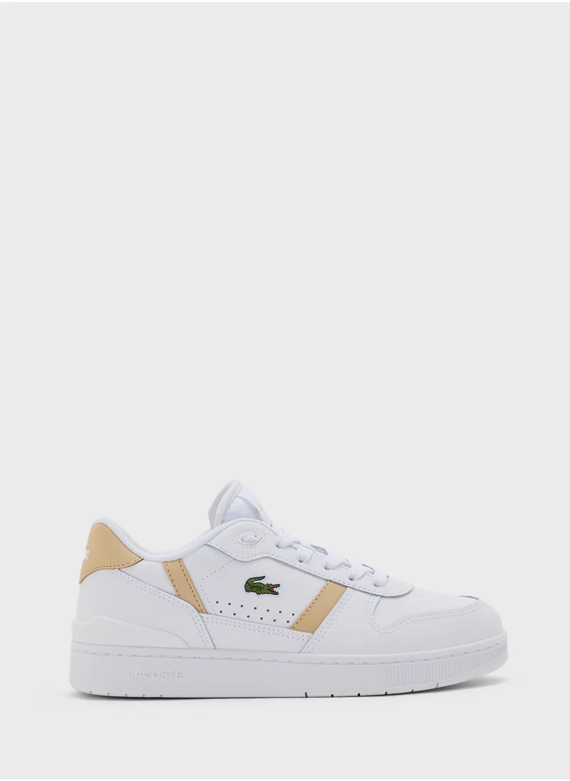 LACOSTE Court T-Clip Set Low Top Sneakers