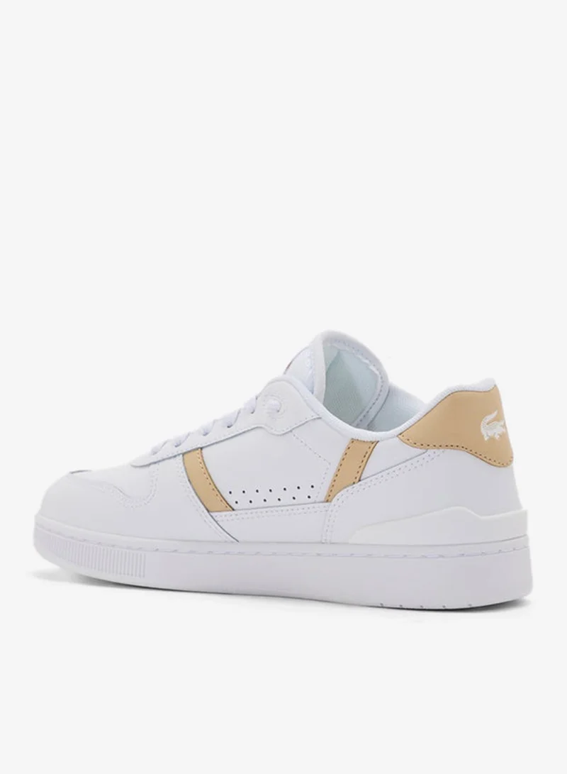 LACOSTE Court T-Clip Set Low Top Sneakers