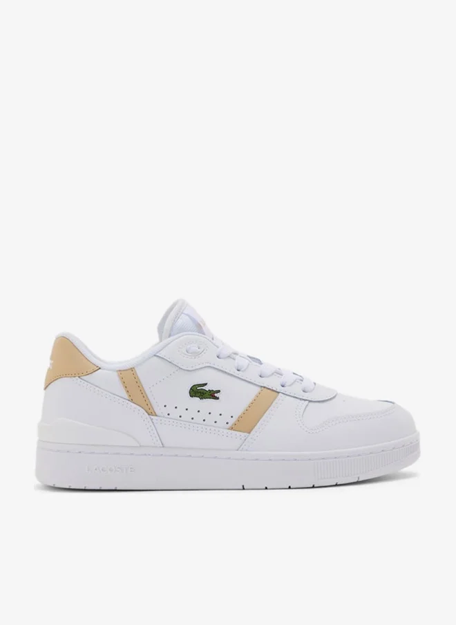 LACOSTE Court T-Clip Set Low Top Sneakers
