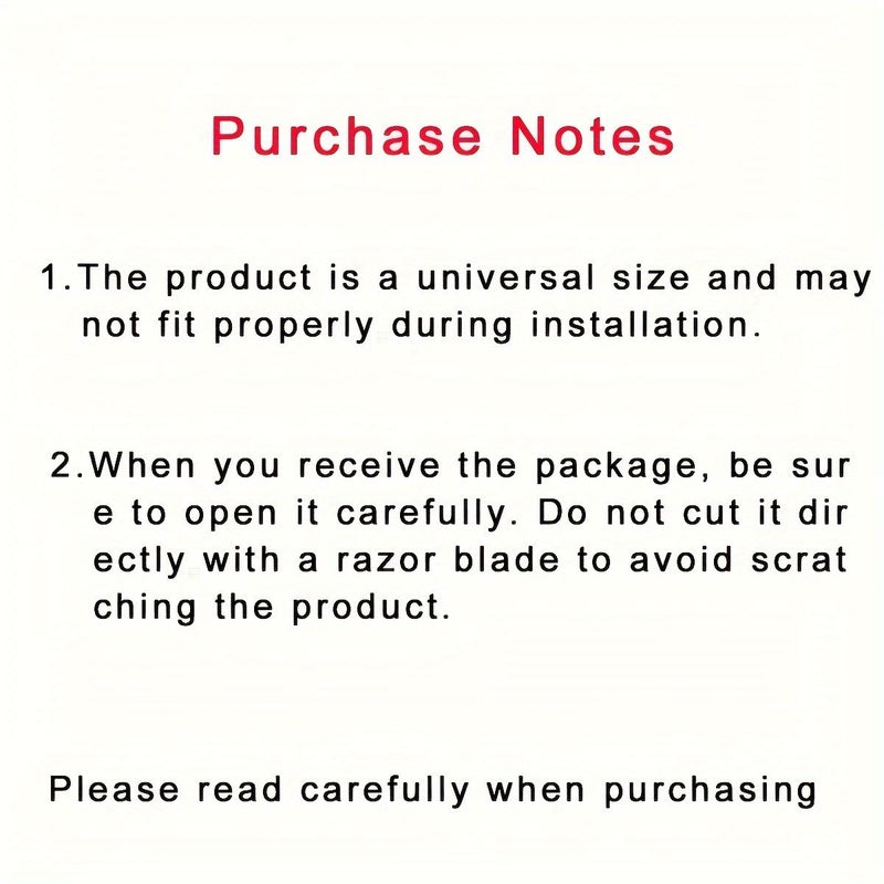 5pc Premium Pu Leather Car Floor Mats Universal Fit Easy To Clean Full Set Auto Interior Accessories All Seasons Black Red Ideal Gift For Men Women - Image 3