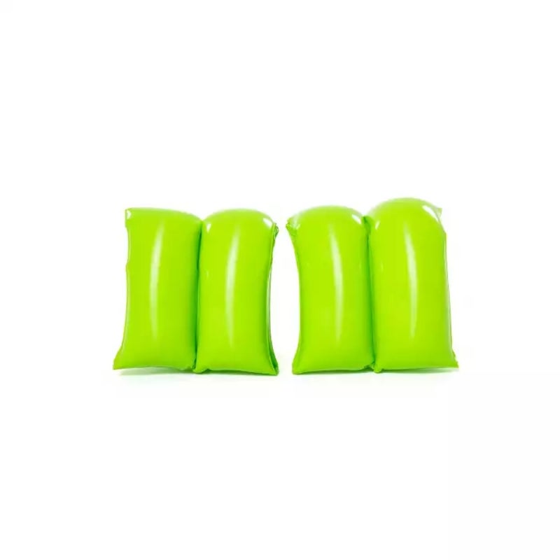 Bestway - Inflatable Colored Arm Bands 20x20 cm 2 Colors - 32005 - Image 3