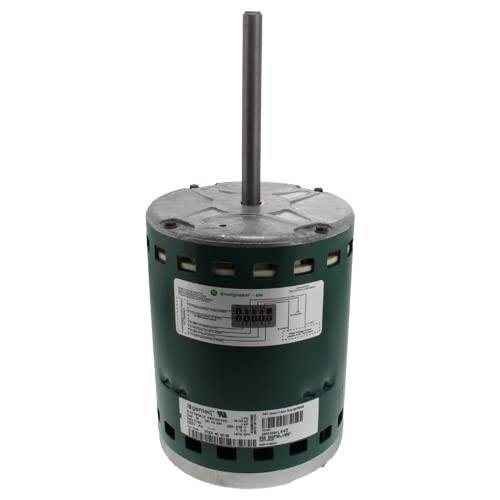 EVERGREEN GE - موتور مروحة فرن بديل X-13 بقوة 1 حصان 230 فولت من جينتيك إيفرجرين - Image 2
