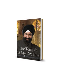 The Temple of My Dream