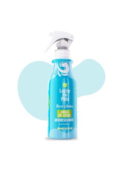 Coconut Water Hair Treatment spray with Amino Acids  Coconut Milk  Deep Hydration Frizz Control  Repair for Curly Hair 84 oz
