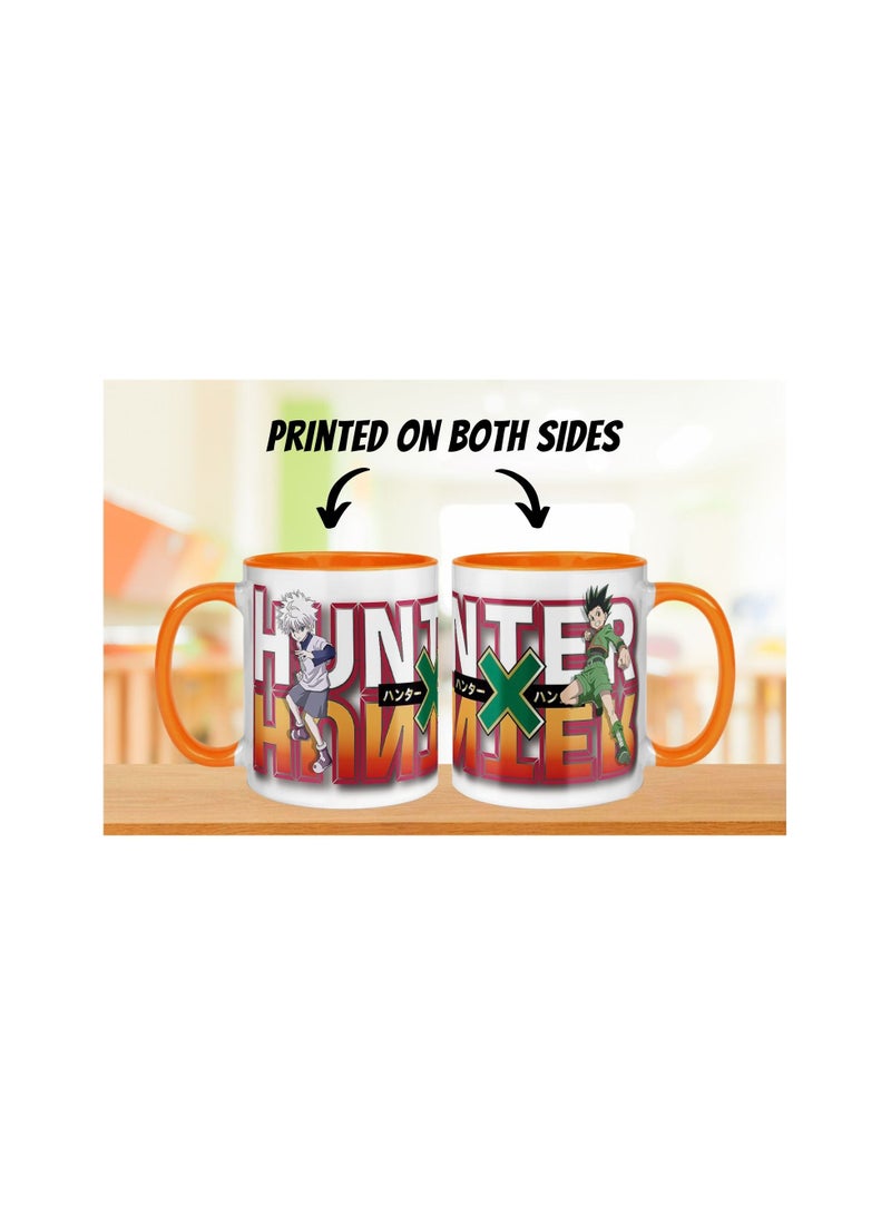 إم إي سي كوب قهوة هانتر 11 أونصة - Image 4