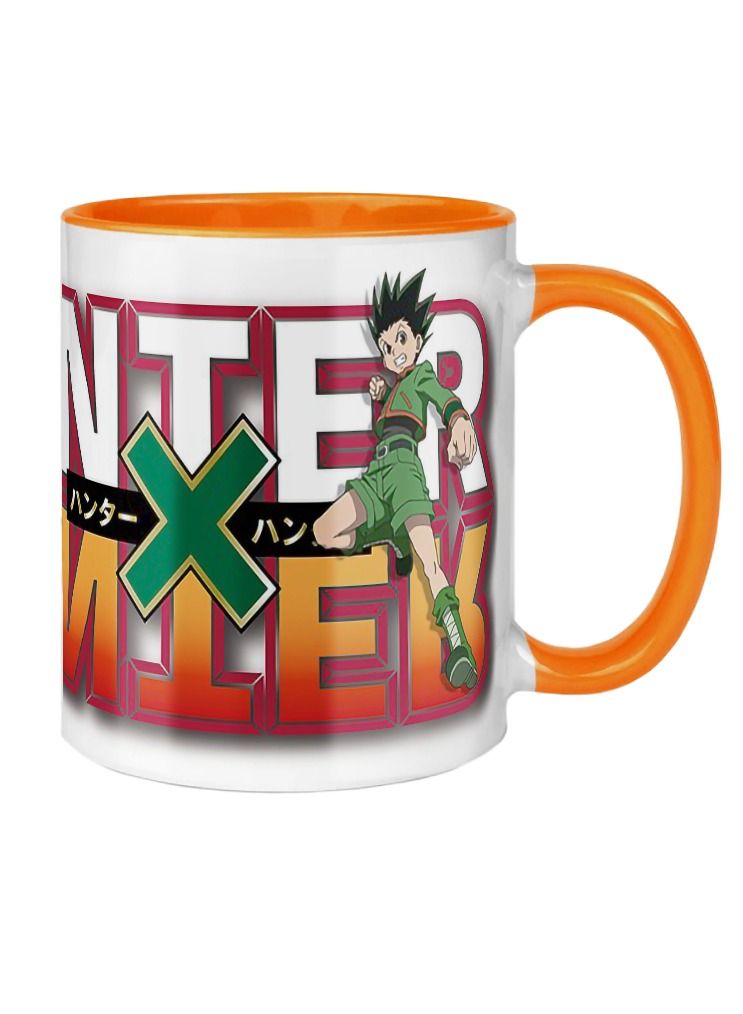 إم إي سي كوب قهوة هانتر 11 أونصة - Image 2