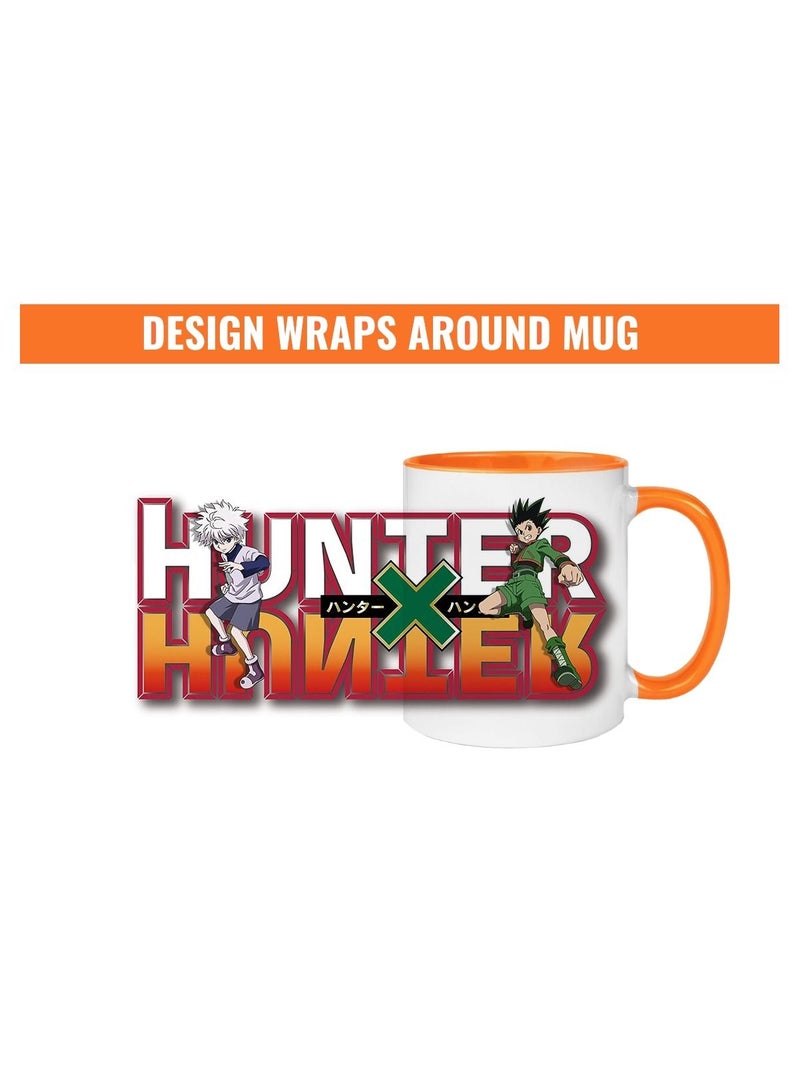 إم إي سي كوب قهوة هانتر 11 أونصة - Image 5