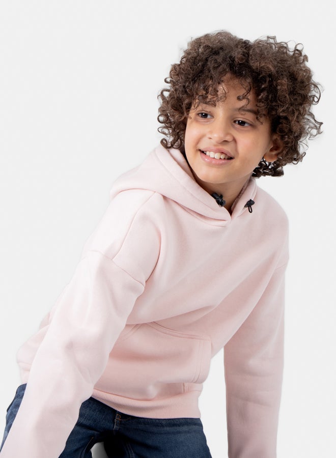 giggles Kids Cotton BASIC Sweatshirt - Image 1