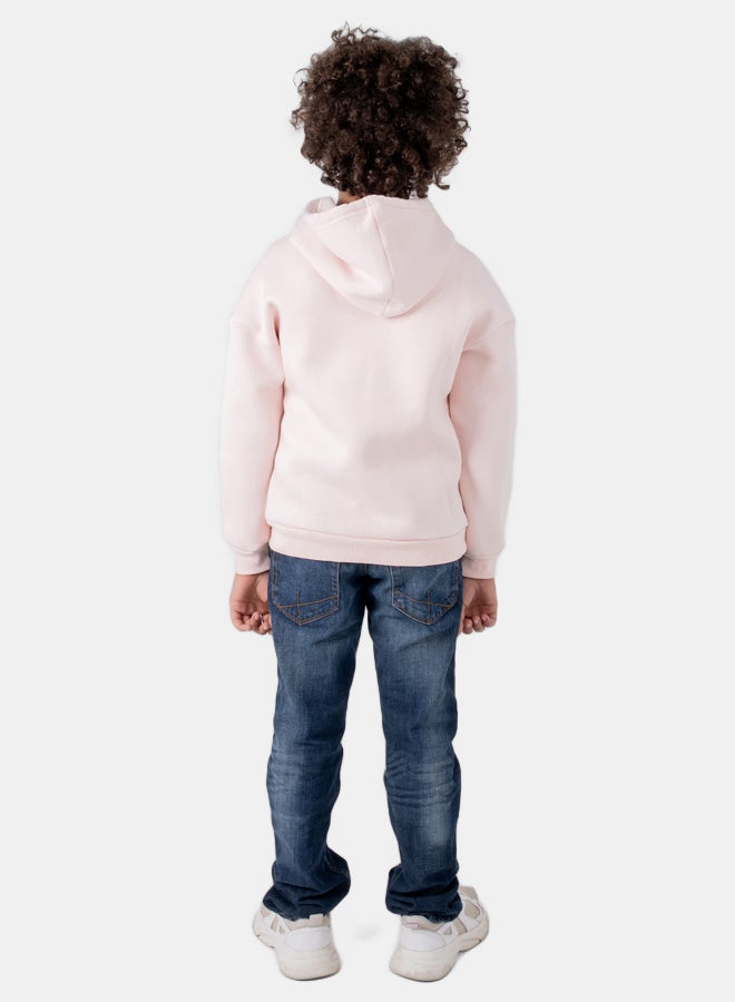 giggles Kids Cotton BASIC Sweatshirt - Image 2