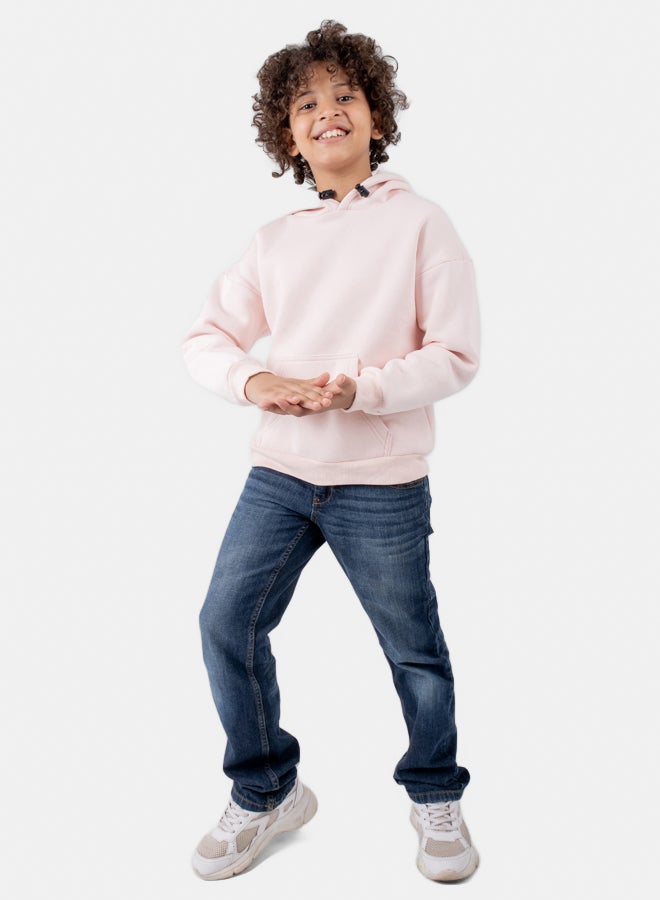 giggles Kids Cotton BASIC Sweatshirt - Image 3